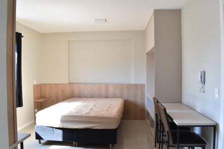Studio para alugar com 24m², 1 quarto e sem vagaStudio