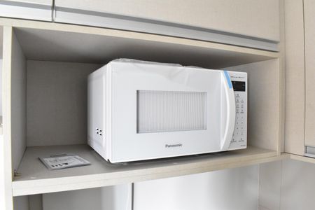 Studio para alugar com 24m², 1 quarto e sem vagaStudio