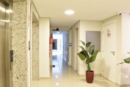 Studio para alugar com 24m², 1 quarto e sem vagaÁrea comum