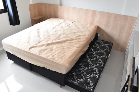 Studio para alugar com 24m², 1 quarto e sem vagaStudio