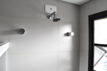 Studio para alugar com 24m², 1 quarto e sem vagaBanheiro