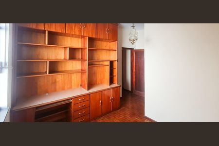 Apartamento para alugar com 149m², 4 quartos e 1 vagaQuarto 4