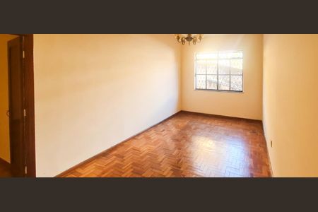 Sala de apartamento para alugar com 4 quartos, 149m² em Prado, Belo Horizonte