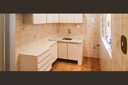 Apartamento para alugar com 149m², 4 quartos e 1 vagaCozinha