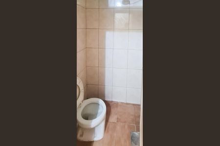 Apartamento para alugar com 149m², 4 quartos e 1 vagaBanheiro de serviço