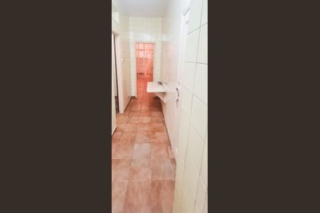 Apartamento para alugar com 149m², 4 quartos e 1 vagaÁrea de serviço