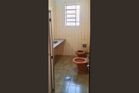 Apartamento para alugar com 149m², 4 quartos e 1 vagaBanheiro 