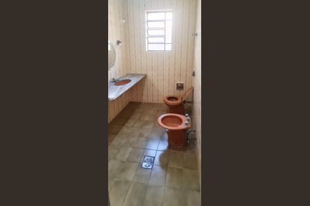 Apartamento para alugar com 149m², 4 quartos e 1 vagaBanheiro 