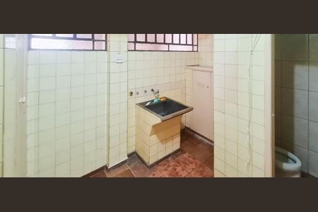 Apartamento para alugar com 149m², 4 quartos e 1 vagaÁrea de serviço