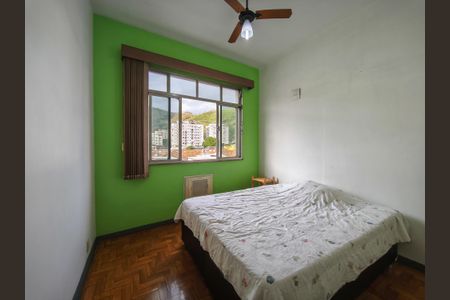 Apartamento à venda com 73m², 2 quartos e 1 vagaQuarto 2