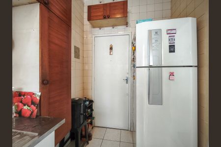 Apartamento à venda com 73m², 2 quartos e 1 vagaCozinha