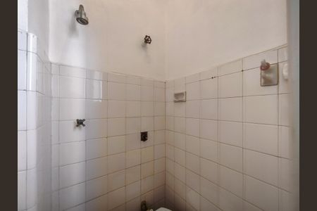 Apartamento à venda com 73m², 2 quartos e 1 vagaBanheiro de serviço