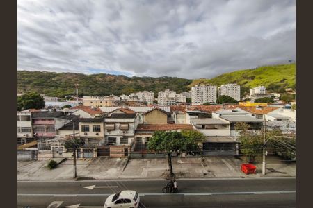 Apartamento à venda com 73m², 2 quartos e 1 vagaVista do Quarto 1