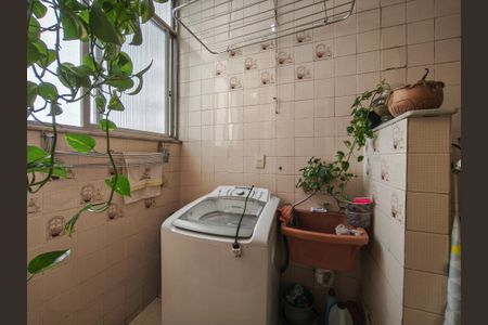 Apartamento à venda com 73m², 2 quartos e 1 vagaÁrea de Serviço