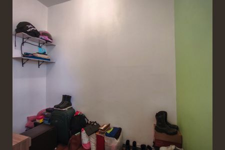 Apartamento à venda com 73m², 2 quartos e 1 vagaQuarto de Serviço