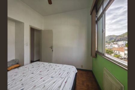 Apartamento à venda com 73m², 2 quartos e 1 vagaQuarto 2