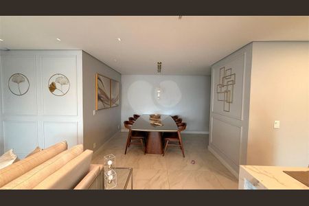 Apartamento à venda com 3 quartos, 119m² em Vila Leopoldina, São Paulo