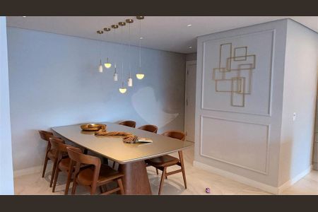 Apartamento à venda com 3 quartos, 119m² em Vila Leopoldina, São Paulo