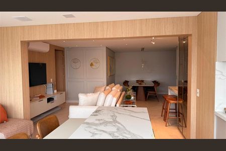 Apartamento à venda com 3 quartos, 119m² em Vila Leopoldina, São Paulo