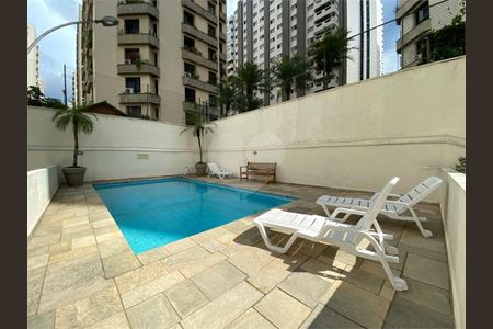 Apartamento à venda com 2 quartos, 55m² em Vila Uberabinha, São Paulo
