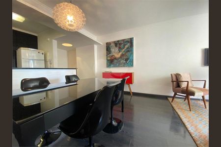 Apartamento à venda com 2 quartos, 55m² em Vila Uberabinha, São Paulo