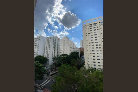 Apartamento à venda com 2 quartos, 55m² em Vila Uberabinha, São Paulo