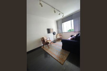 Apartamento à venda com 2 quartos, 55m² em Vila Uberabinha, São Paulo