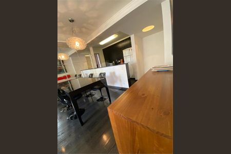 Apartamento à venda com 2 quartos, 55m² em Vila Uberabinha, São Paulo