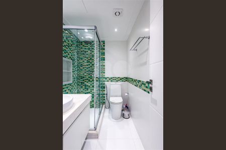 Apartamento à venda com 3 quartos, 107m² em Jardim Paulista, São Paulo