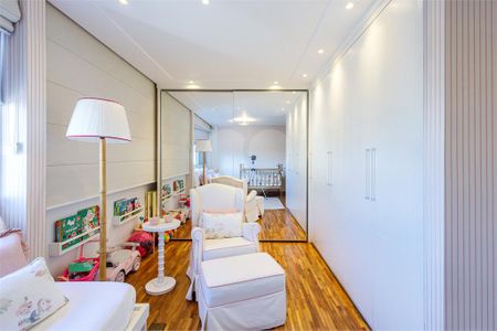 Apartamento à venda com 3 quartos, 107m² em Jardim Paulista, São Paulo
