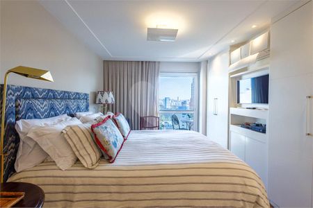 Apartamento à venda com 3 quartos, 107m² em Jardim Paulista, São Paulo