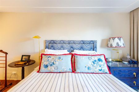 Apartamento à venda com 3 quartos, 107m² em Jardim Paulista, São Paulo