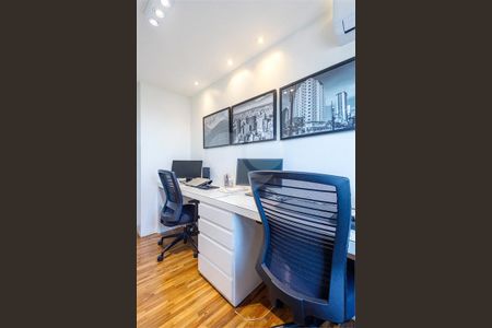 Apartamento à venda com 3 quartos, 107m² em Jardim Paulista, São Paulo