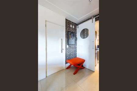 Apartamento à venda com 3 quartos, 107m² em Jardim Paulista, São Paulo