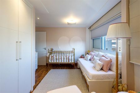 Apartamento à venda com 3 quartos, 107m² em Jardim Paulista, São Paulo