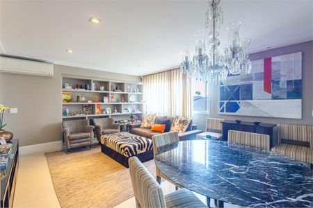 Apartamento à venda com 3 quartos, 107m² em Jardim Paulista, São Paulo