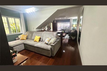 Casa à venda com 4 quartos, 200m² em Jardim Sonia, São Paulo