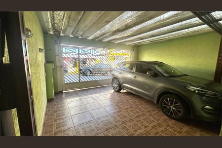 Casa à venda com 4 quartos, 200m² em Jardim Sonia, São Paulo