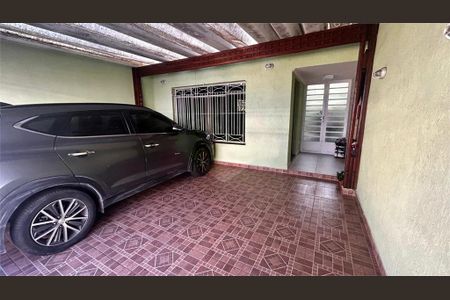 Casa à venda com 4 quartos, 200m² em Jardim Sonia, São Paulo