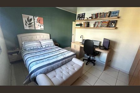 Casa à venda com 4 quartos, 200m² em Jardim Sonia, São Paulo