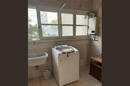 Apartamento à venda com 134m², 3 quartos e 1 vaga