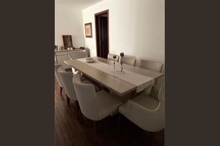 Apartamento à venda com 134m², 3 quartos e 1 vaga