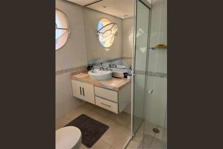 Apartamento à venda com 134m², 3 quartos e 1 vaga