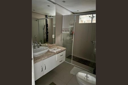 Apartamento à venda com 134m², 3 quartos e 1 vaga