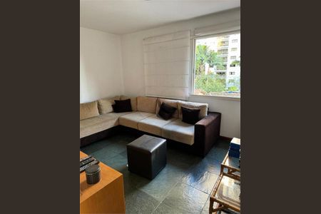 Apartamento à venda com 134m², 3 quartos e 1 vaga