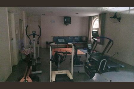 Apartamento à venda com 134m², 3 quartos e 1 vaga