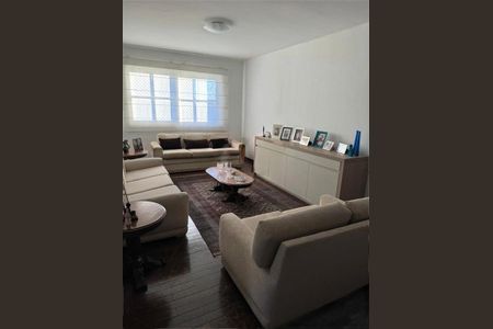 Apartamento à venda com 3 quartos, 134m² em Paraíso, São Paulo