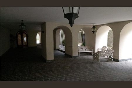 Apartamento à venda com 134m², 3 quartos e 1 vaga