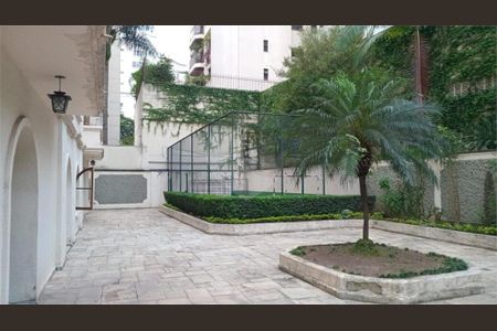 Apartamento à venda com 134m², 3 quartos e 1 vaga