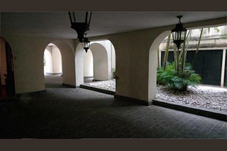 Apartamento à venda com 3 quartos, 134m² em Paraíso, São Paulo